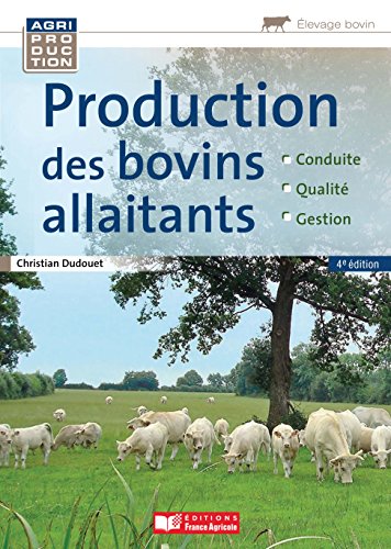Download La production des bovins allaitants Download La production des bovins allaitants