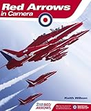 Red Arrows in Camera
