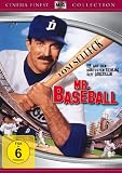 Mr. Baseball