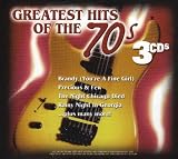 Greatest Hits of the 70s