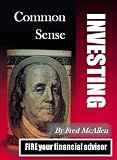 Common Sense Investing
