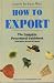 How to Export: The Complete Procedureal Guidebook (Philippines)