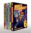 Scott Pilgrim Bundle Volumes 1-6