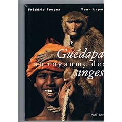 Gu�dapa au royaume des singes