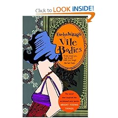 Vile Bodies