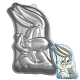 Wilton Looney Tunes Cake Pan (Bugs Bunny)