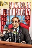 Review Saddleback Educational Publishing, Inc.  / Franklin D. Roosevelt Graphic Biography (Saddleback Graphic Biographies)