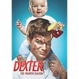 Dexter: The Complete Season Four