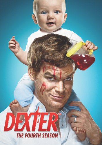 Dexter: The Fourth Season