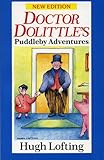 Doctor Dolittle's Puddleby adventures
