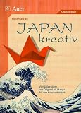 Japan kreativ, Foliensatz