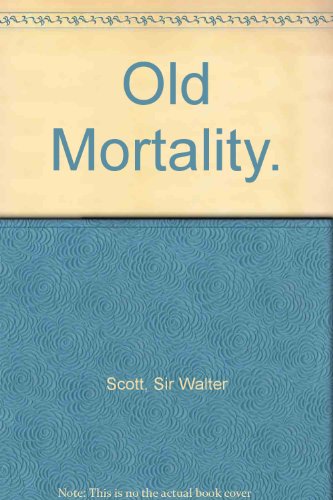 Old Mortality
