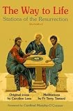 The way to life : stations of the Resurrection