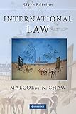 International law