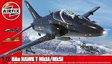 Airfix A03085 BAe Hawk T1 1:72 Scale Military Aircraft Series 3 Model Kit
