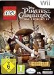 LEGO Pirates of the Caribbean