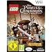 LEGO Pirates of the Caribbean