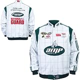 Chase Authentics Dale Earnhardt, Jr. Amp Energy Big & Tall Twill Uniform Jacket