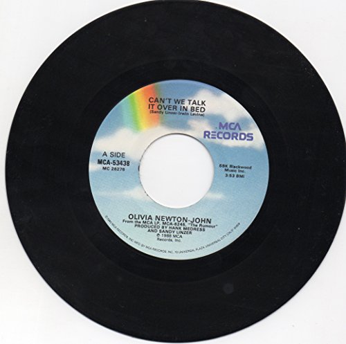 Olivia Newton-John - Can