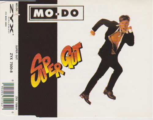Mo-Do - SUPER GUT (EXTENDED MIX) BY DJ CSUCSU Lyrics - Zortam Music