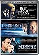 Hell Hath No Fury: Triple Feature