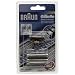 Health & Personal Care : Braun 8000 '360 COMPLETE' Foil and Cutter Block