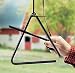 Sporting Goods : Guide Gear® Triangle Dinner Bell