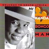Welcome to South Africa