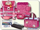 Eigenschaften Thorka GmbH  / McNEILL ERGO LIGHT 2 - TIARA XL SET 8 TLG. + BONUS / 9530.088-XL