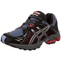 ASICS Women's GEL-Trail Sensor 4 Running Shoe