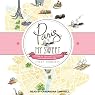 Paris, My Sweet: A Year in the City of Light (and Dark Chocolate)