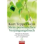 Mein Verj&uuml;ngungsbuch