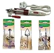 clover mini iron ii
