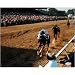 Ron Turcotte - Secretariat at the Preakness - Autographed 8x10 Photograph