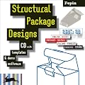 Structural Package Designs - new edition: Neuauflage (Packaging Folding)