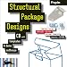 Structural Package Designs - new edition: Neuauflage (Packaging Folding)