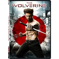 The Wolverine