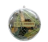 BOTANIQUE Wild&Meadow Forest Green 200g