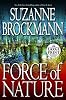 Force of Nature (Troubleshooters, Book 11)