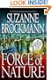 Force of Nature (Troubleshooters, Book 11)