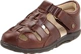 Stride Rite SRT Harper Fisherman Sandal (Infant/Toddler) Sandals