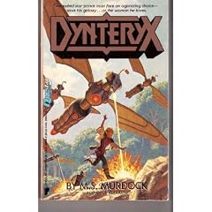 Dynteryx