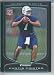 2009 Bowman Chrome Football Rookie Card (RC) #164 Curtis Painter Indianapolis Colts Mint Condition - Shipped In Protective Screwdown Display Case!
