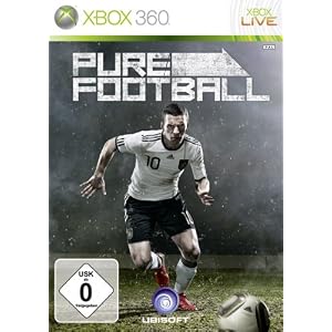 Pure Football