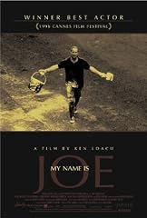 My Name Is Joe