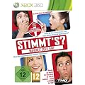 Stimmt's...?