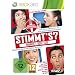 Stimmt's...?