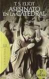 Asesinato en la catedral / Murder in the Cathedral (Literatura / Literature) (Spanish Edition)