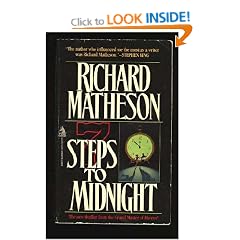 Seven Steps to Midnight
