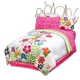 Disney Polynesian Twin Bedding Set